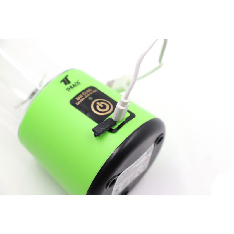 thulos Mini Batidora Recargable capacidad: 380 ml. THULOS TH-KA053 Envío gratis