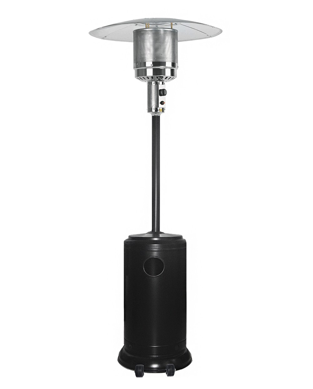 thulos Estufa de exterior ideal para: Terrazas jardines patios. THULOS TH-EXT10 Envío internacional gratuito