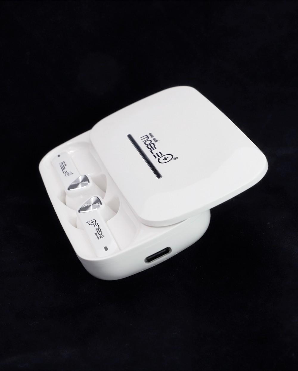 thulos Auriculares Inalámbricos MOBILE+ MB-EPi19 TWS Rebajas de fin de temporada