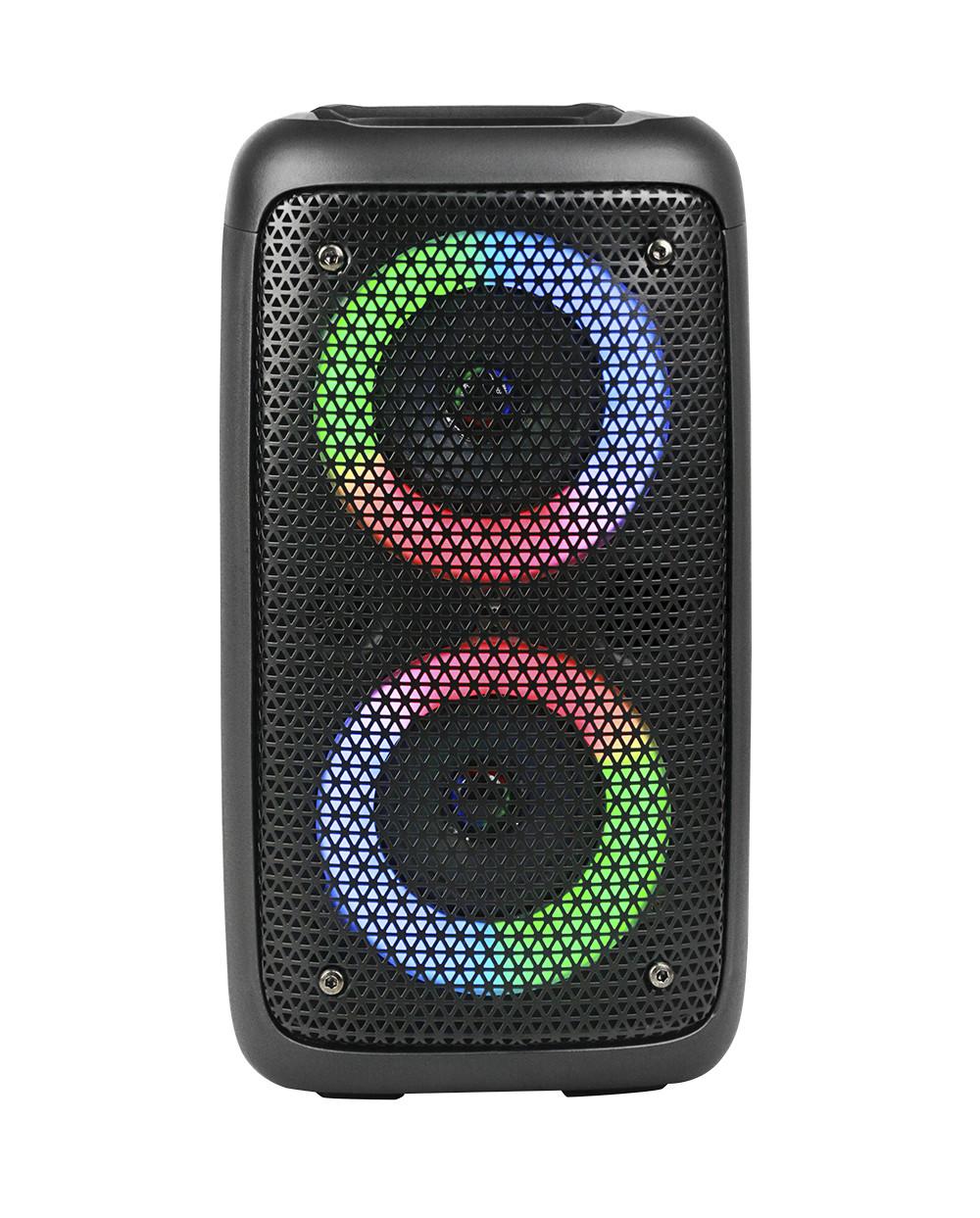 thulos Altavoz Portátil Wireless GO-ROCK GR-53 Outlet
