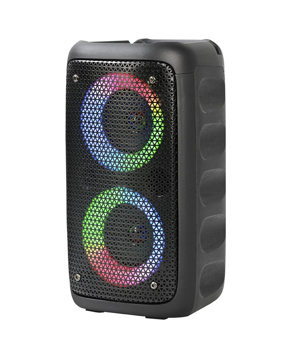 thulos Altavoz Portátil Wireless GO-ROCK GR-53 Outlet