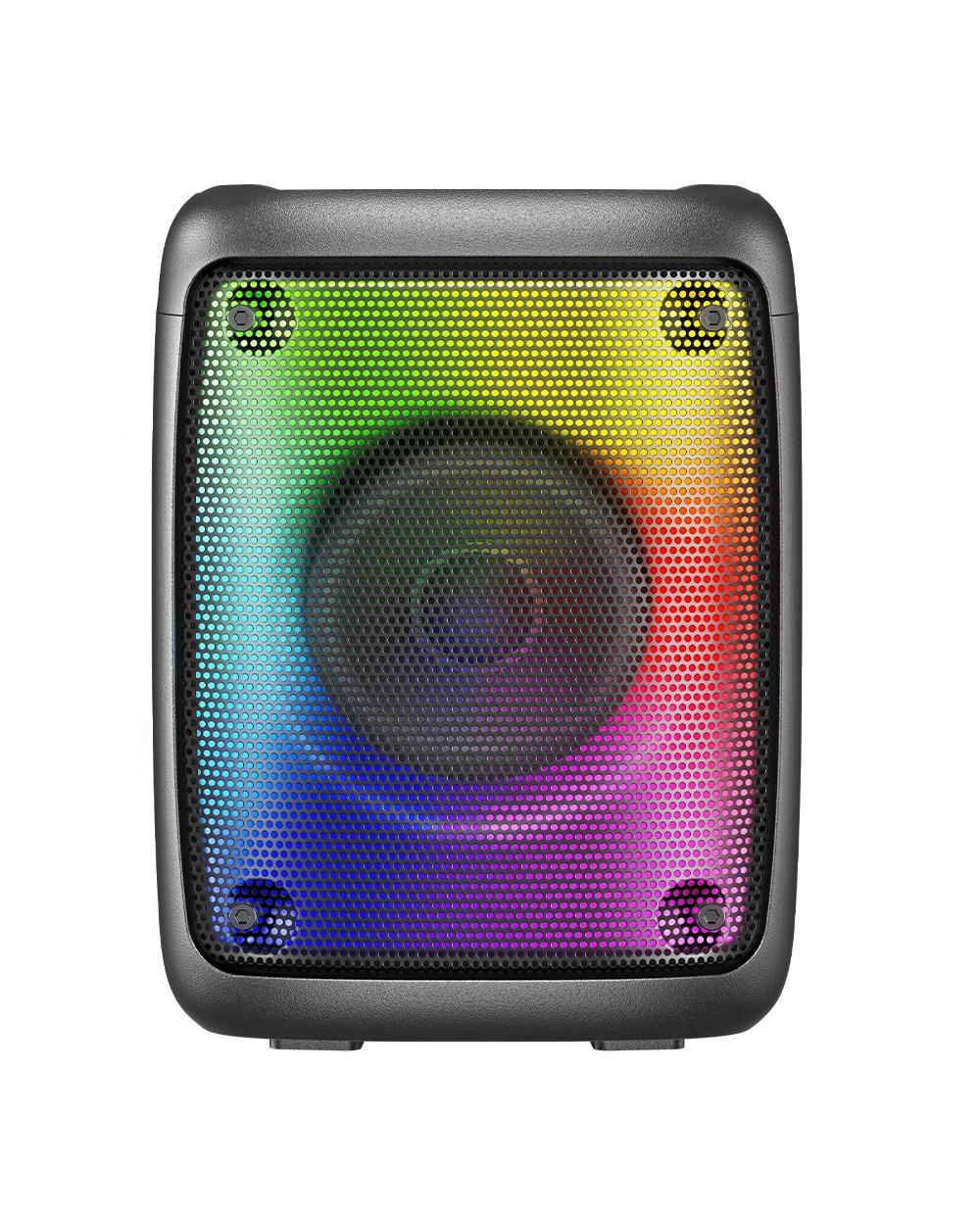 thulos Altavoz Portátil Wireless GO-ROCK GR-59 Rebajas