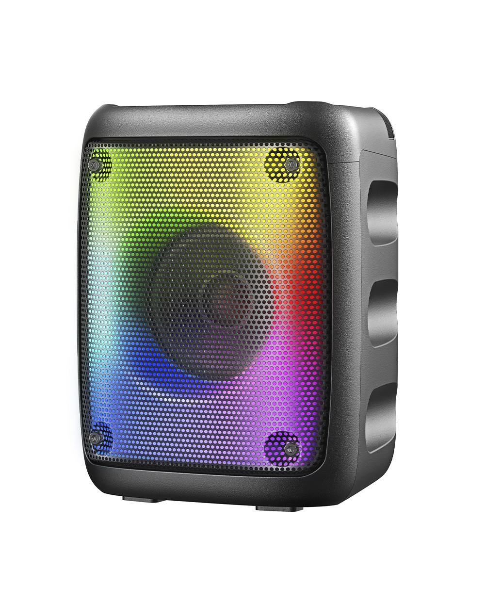 thulos Altavoz Portátil Wireless GO-ROCK GR-59 Rebajas
