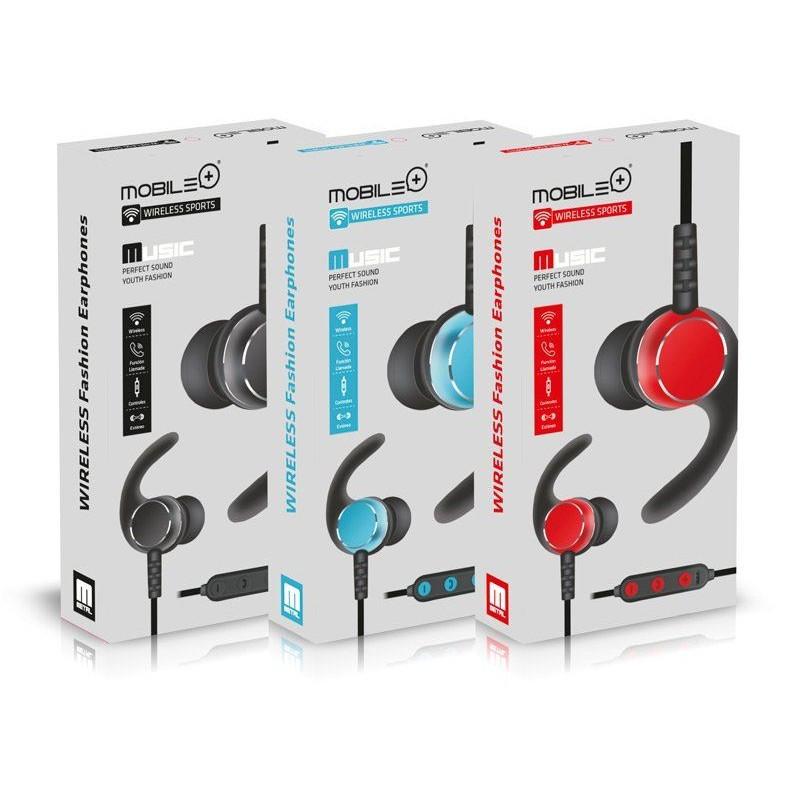 thulos Auriculares Wireless 5.0. MOBILE+ MB-EPB104 Gran oferta