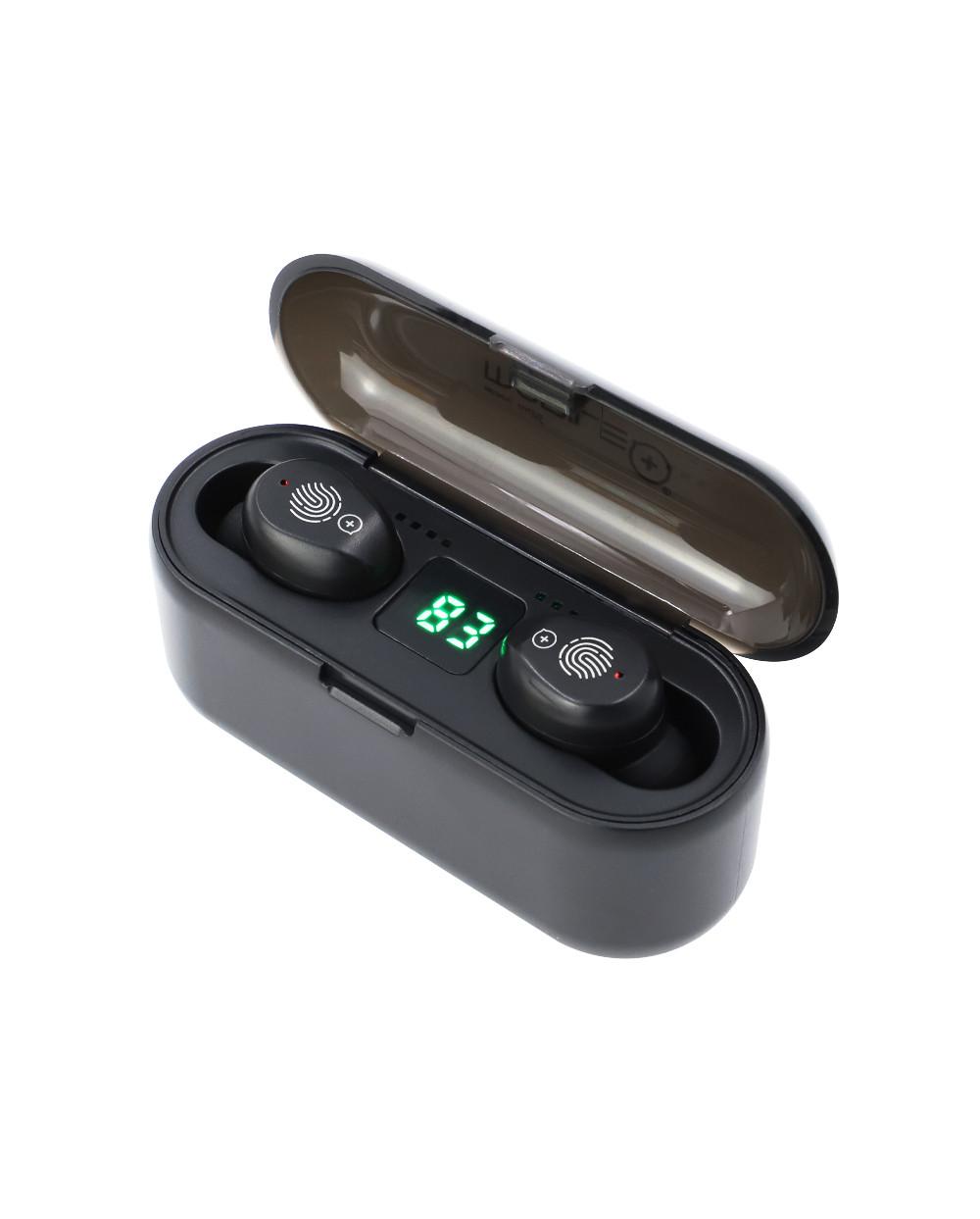 thulos Auriculares estéreo wireless MOBILE+ MB-EPi23