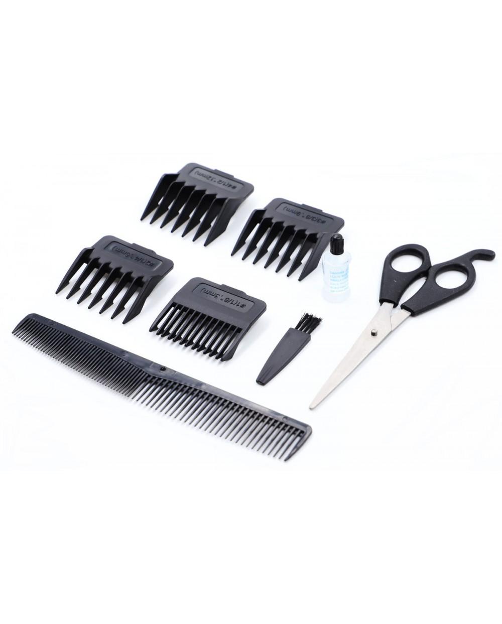 thulos Recortadora de pelo accesorios incluidos. THULOS TH-CP1354 Rebajas online