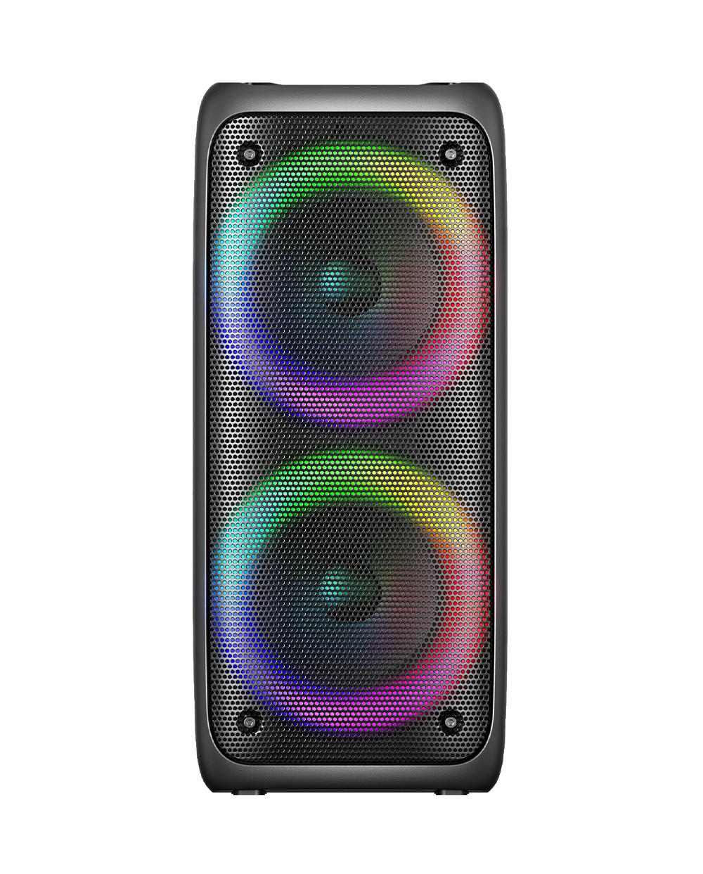 thulos Altavoz Portátil Wireless GO-ROCK GR-55 Envío gratis