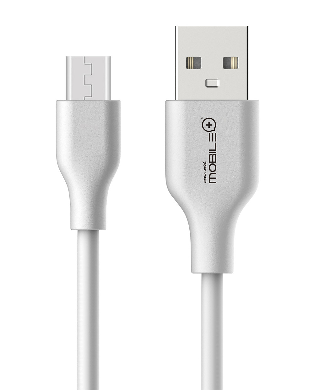 thulos Cable USB-A a MICRO-USB Cable 2.0m. MOBILE+ MB-1035