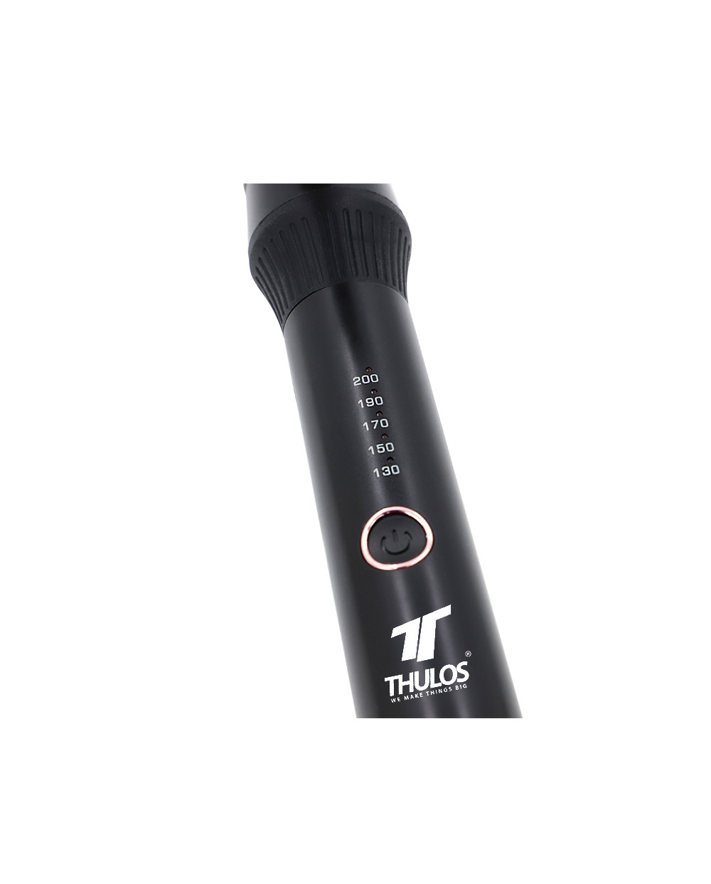 thulos Rizador de pelo Tubo de 28mm. THULOS TH-BY13 En oferta