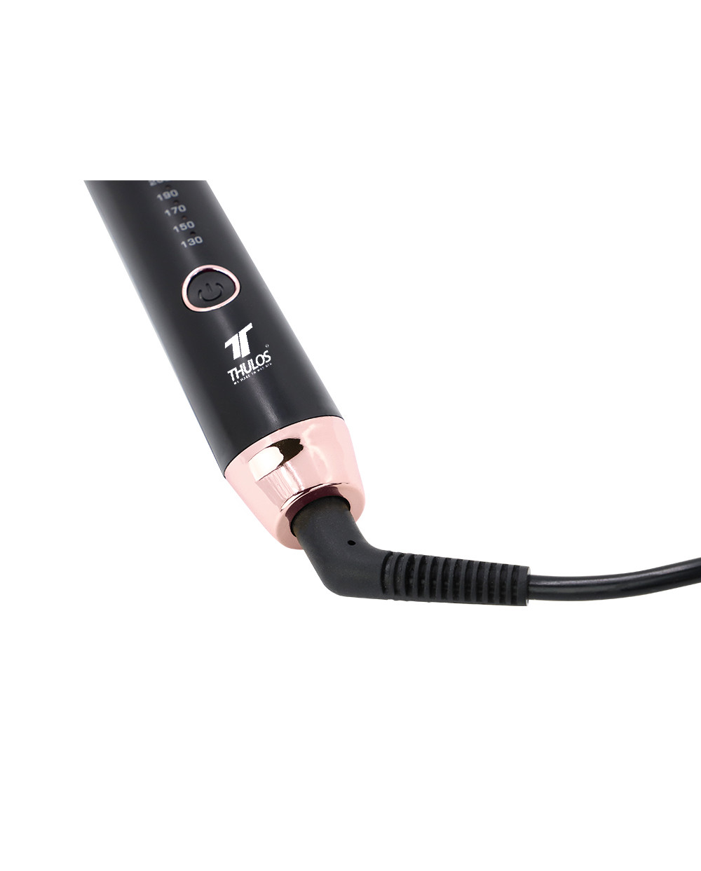 thulos Rizador de pelo Tubo de 28mm. THULOS TH-BY13 En oferta