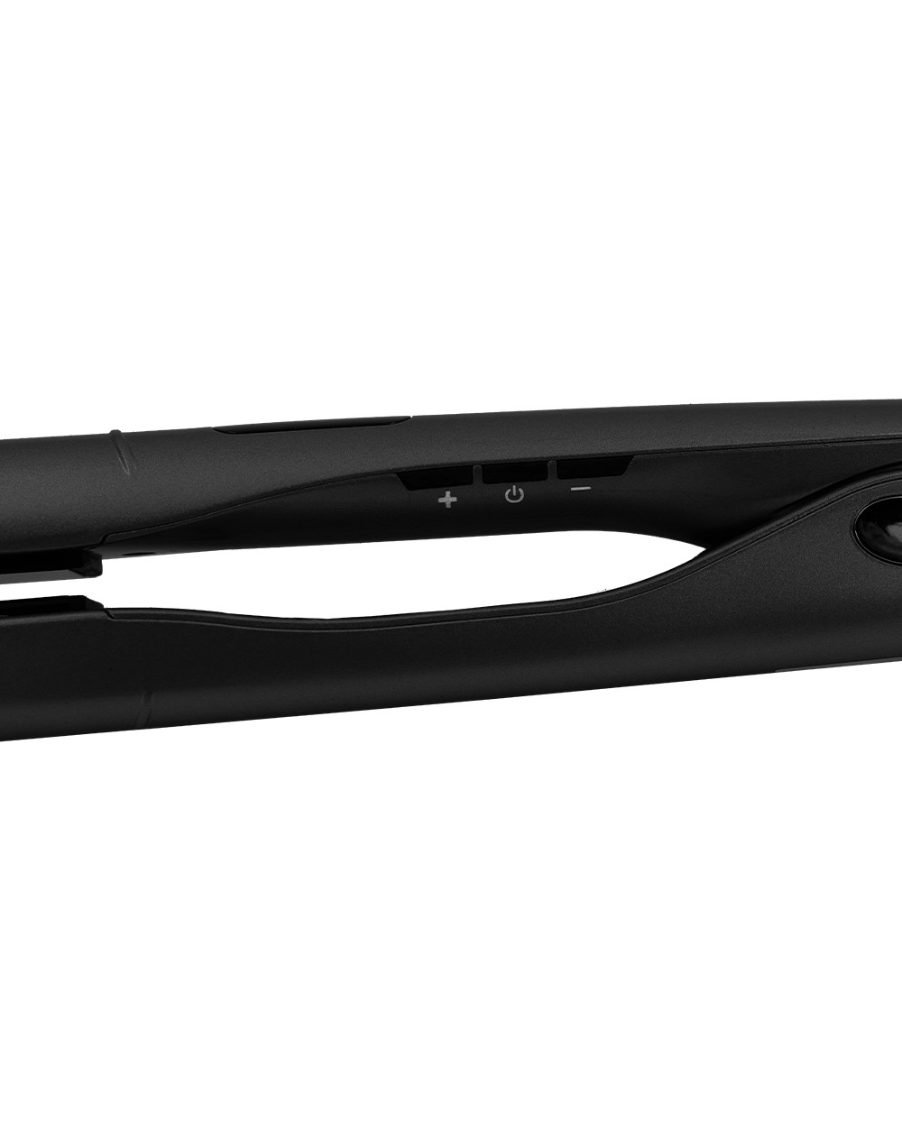 thulos Plancha de pelo con pantalla LED Revestimiento cerámico THULOS TH-BY14 Libre de impuestos