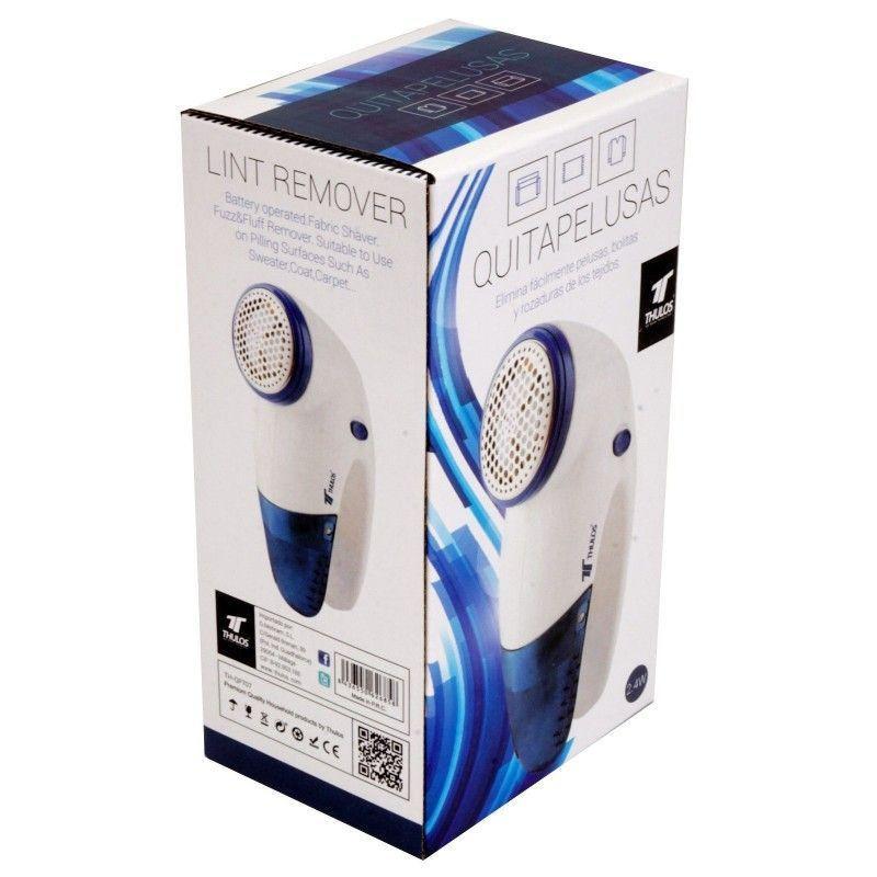 thulos Quitapelusas THULOS TH-QP707 Ofertas especiales