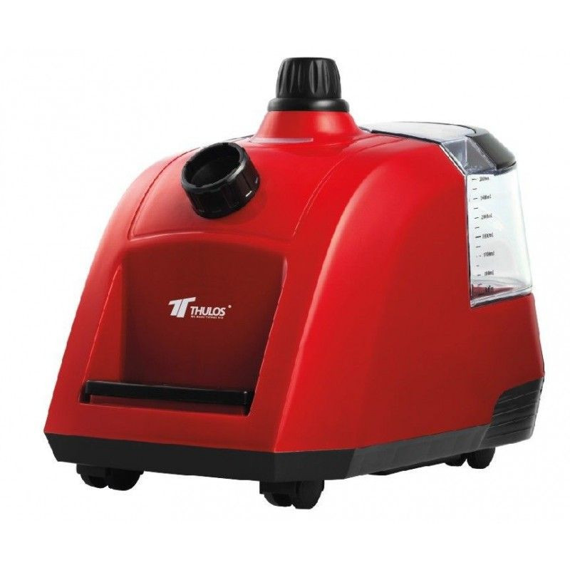 thulos Plancha de vapor vertical 1800W 2.8 litros. THULOS TH-VI18B Precio ultrabajo