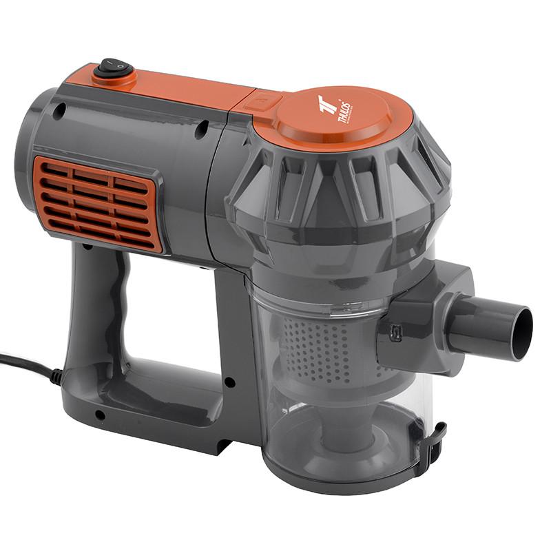 thulos Aspiradora con tecnología Ciclónica. THULOS TH-VC1009 Descuento
