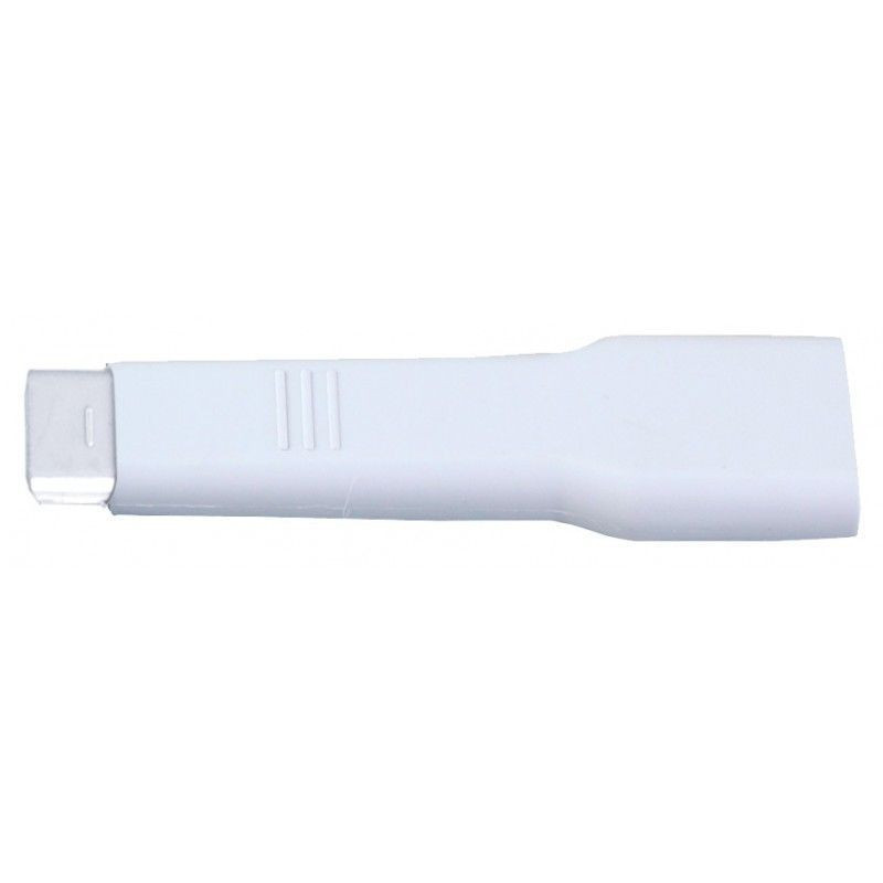 thulos Aspirador de mano recargable 1.4kPa 45W. THULOS TH-VCR10 Liquidación