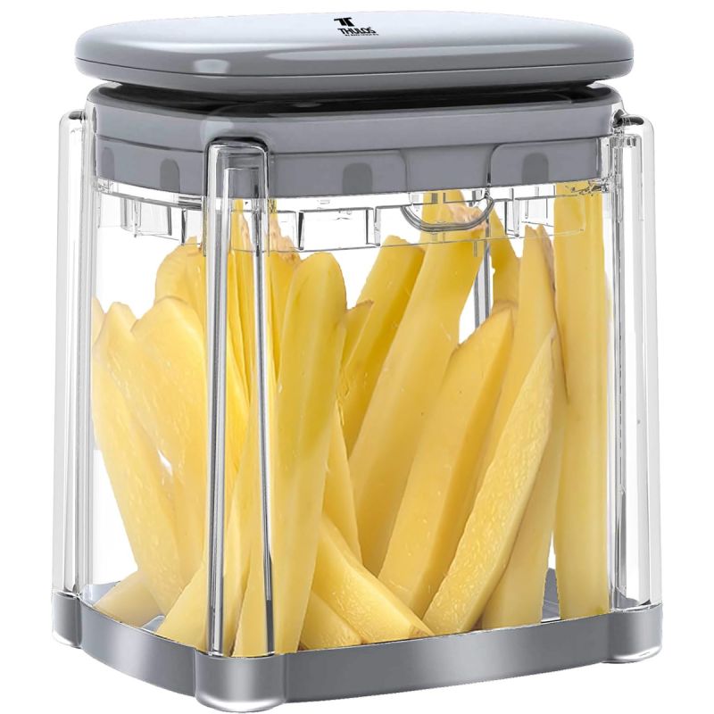 thulos Picador de alimentos CHOP BOX. THULOS TH-KA048 Envío gratis