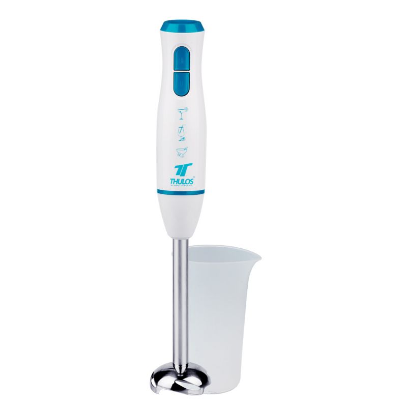 thulos Batidora de Mano 400W 2 velocidades. THULOS TH-BM411