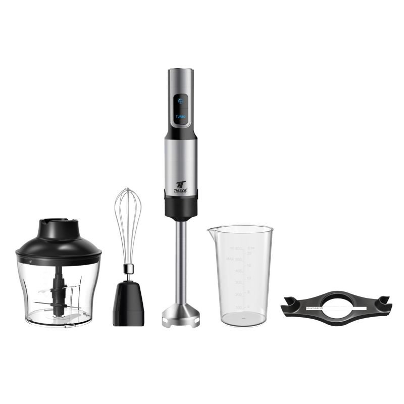 thulos Set de batidora de mano 1500W motor de cobre DC. THULOS TH-BM1552 Oferta especial de fábrica