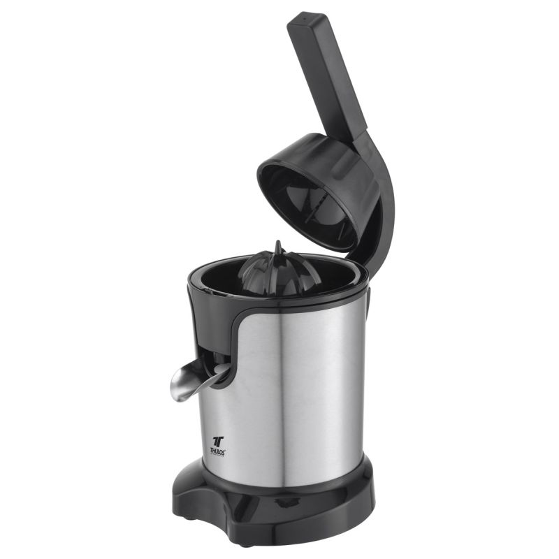 thulos Exprimidor de palanca 350W 0.3 litros. THULOS TH-EX47