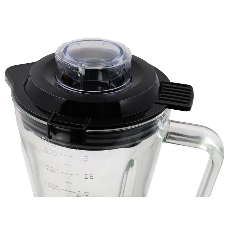 thulos Batidora de vaso de cristal 1.5L 1000W. THULOS TH-BV1580 Liquidación