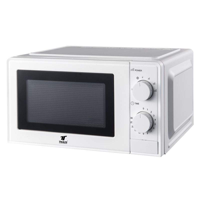 thulos Horno microondas diseño compacto capacidad 20 L. THULOS TH-MO52