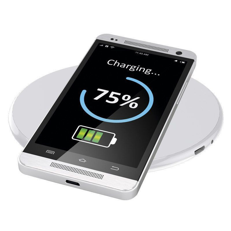 thulos Cargador WIRELESS. MOBILE+ MB-1015 Última moda