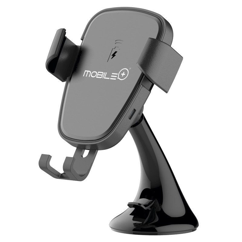 thulos Cargador WIRELESS para coche. MOBILE+ MB-1013 Ofertas de temporada