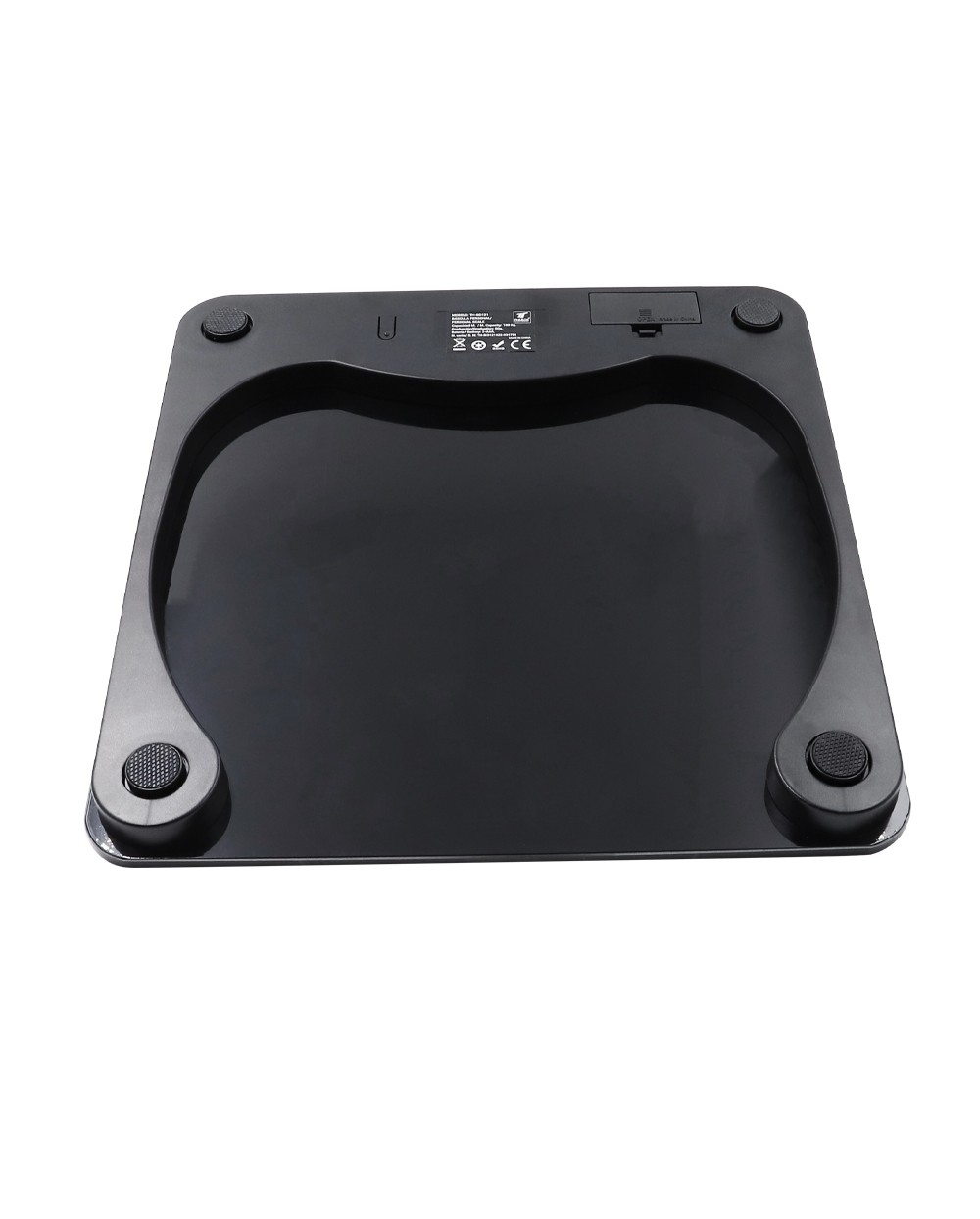thulos Báscula de baño BLUETOOTH múltiples mediciones. APP para iOS y Android. THULOS TH-BD121 Outlet online