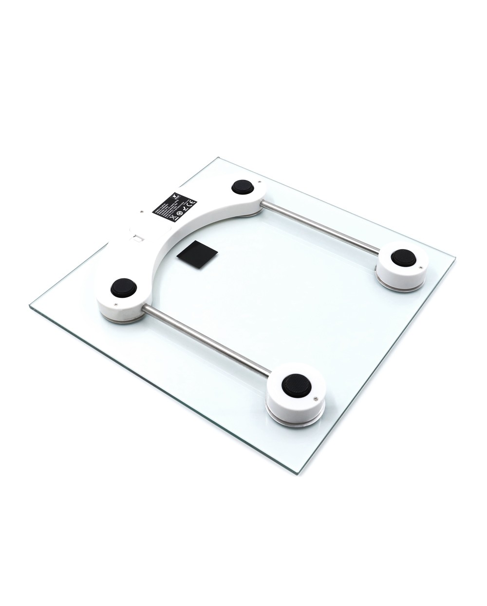 thulos Báscula Digital de Baño. Pantalla LCD. Capacidad max.: 180 Kg. THULOS TH-BD120 Rebajas