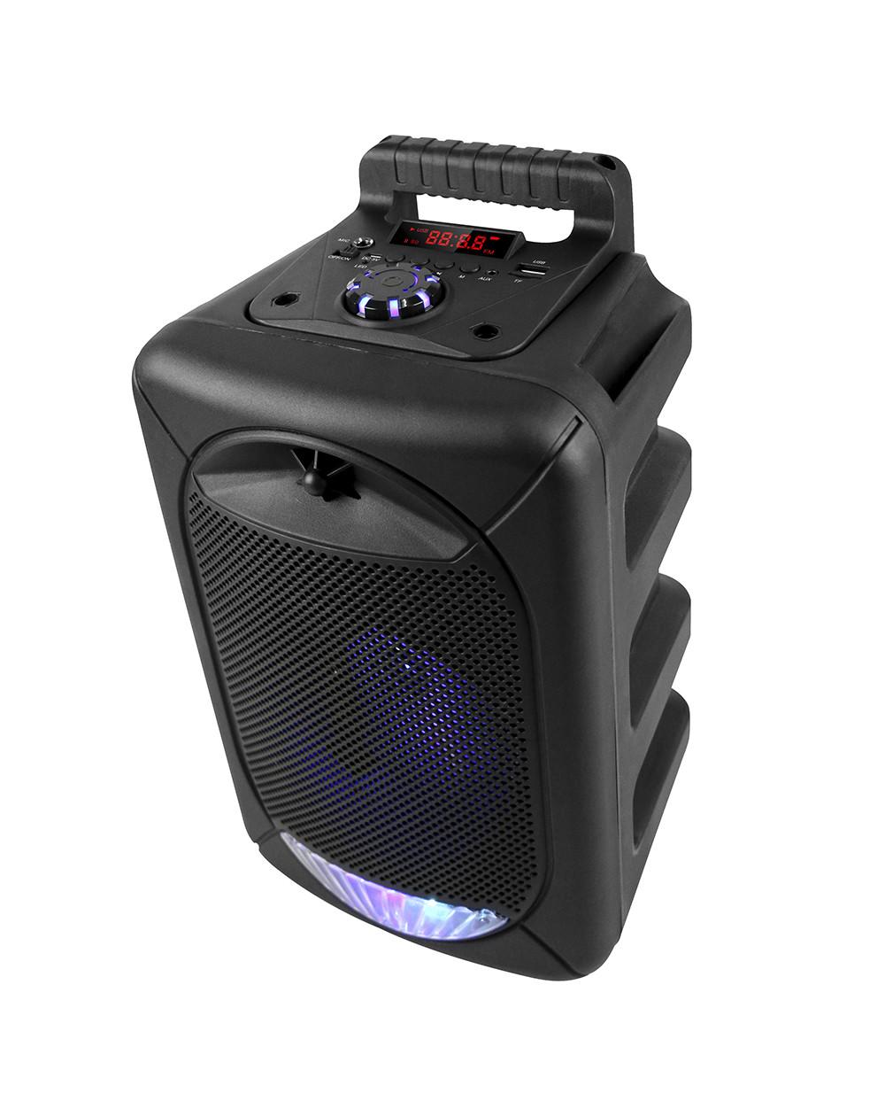 thulos Altavoz Portátil Wireless GO-ROCK GR-57