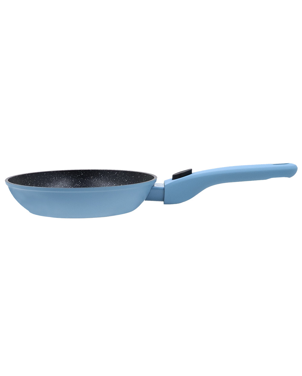 thulos Sartén Revestimiento Antiadherente Efecto Piedra Ø20 Ø24 Ø 28 cm. BLUE SERIE THULOS TH-FRP Promoción por tiempo limitado