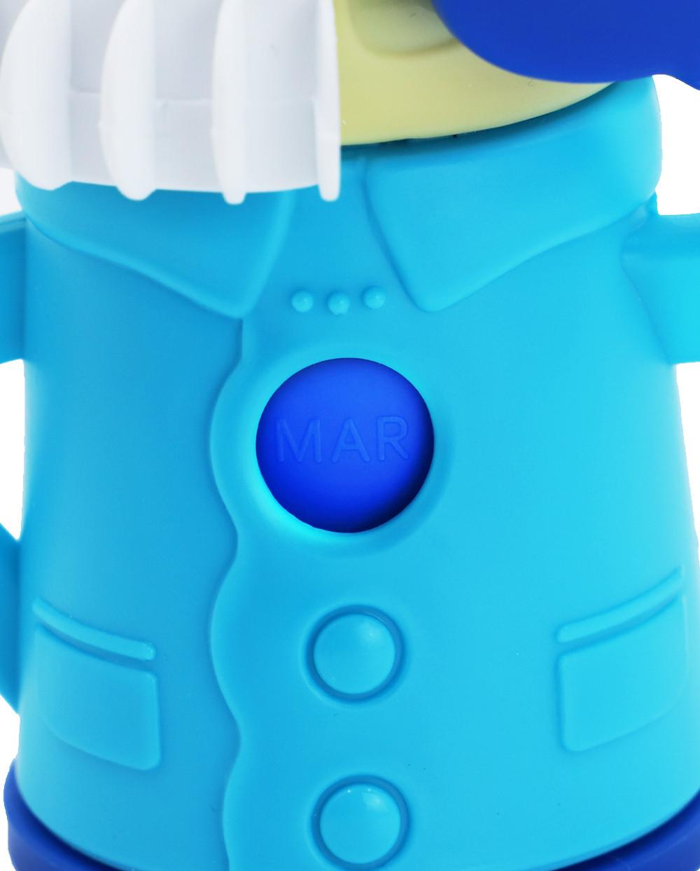 thulos Desodorizante para neveras elimina olores de forma fácil y rápida. THULOS TH-KA040 Oferta especial de fábrica