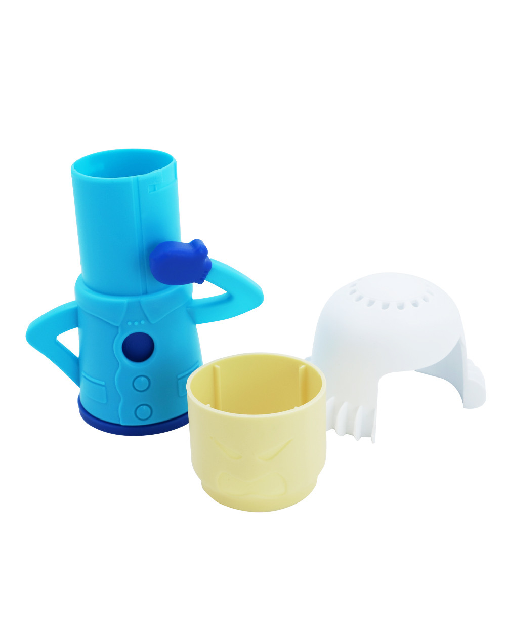 thulos Desodorizante para neveras elimina olores de forma fácil y rápida. THULOS TH-KA040 Oferta especial de fábrica