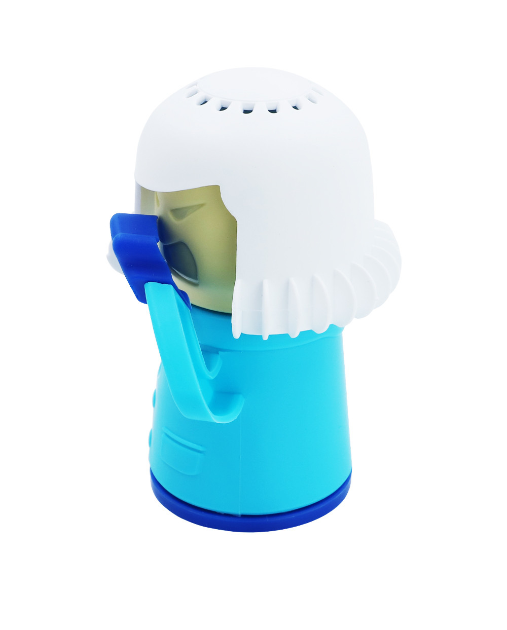 thulos Desodorizante para neveras elimina olores de forma fácil y rápida. THULOS TH-KA040 Oferta especial de fábrica