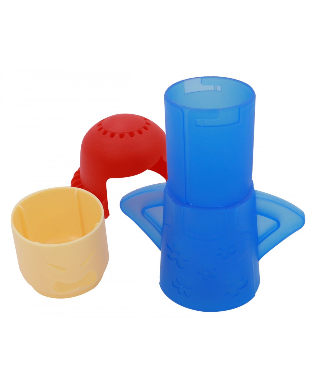 thulos Limpiador de microondas a vapor sin productos químicos. THULOS TH-KA039 Promoción trimestral