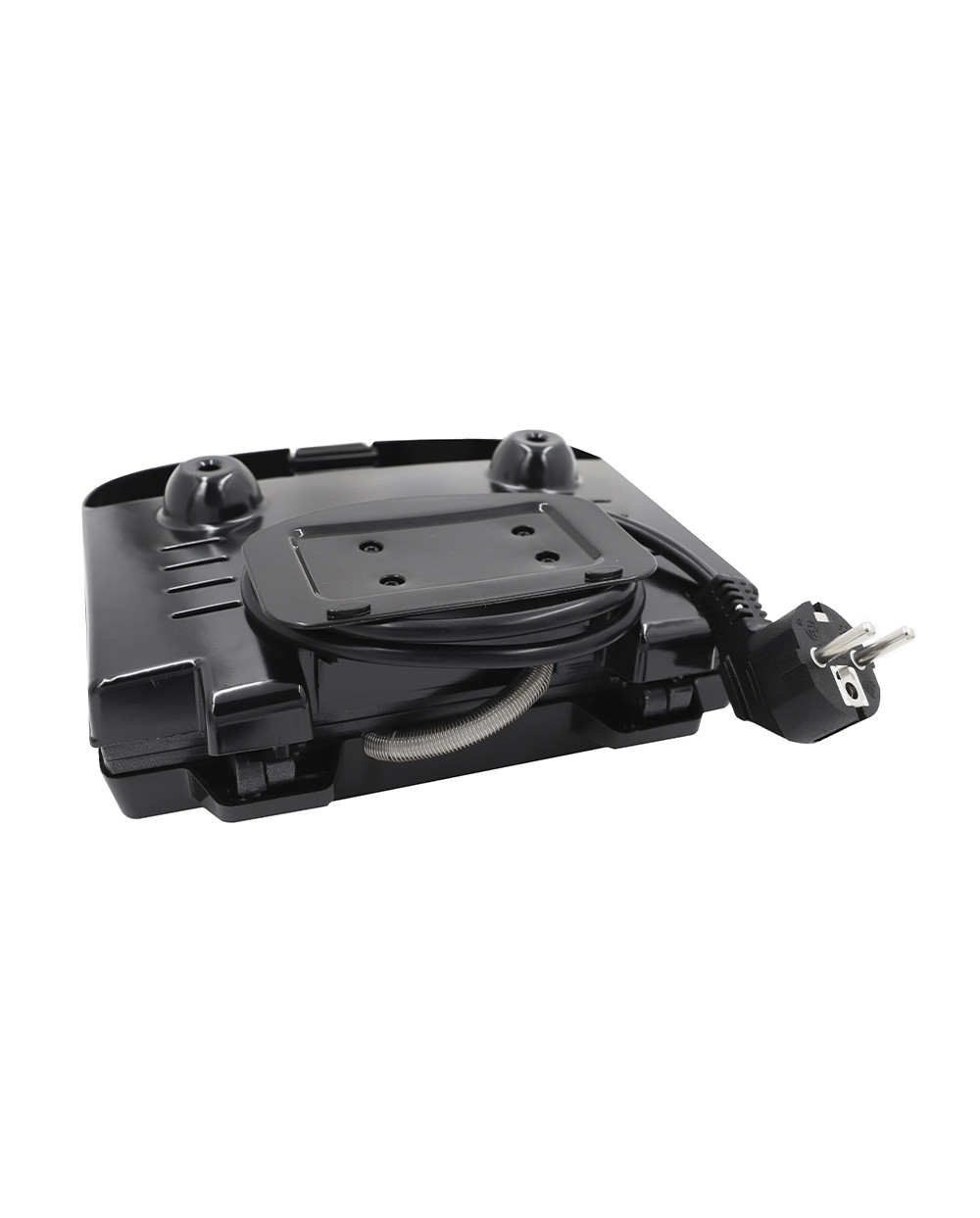 thulos Gofrera 2 Cavidades Antiadherente 750W. THULOS TH-GF752 Oferta exclusiva