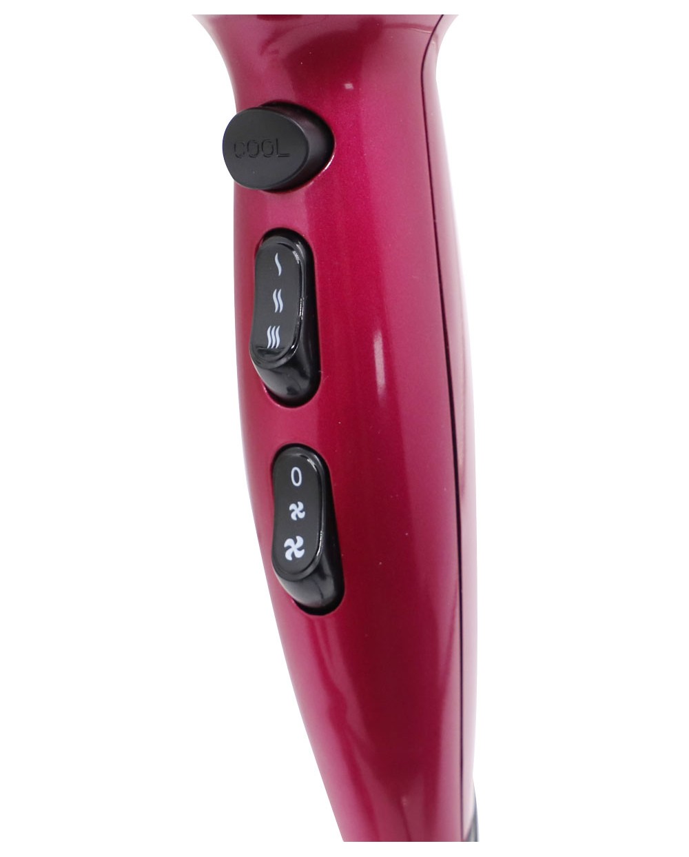 thulos Secador de pelo 1600-2000W. Incluye difusor y concentrador. THULOS TH-HD809 Outlet online