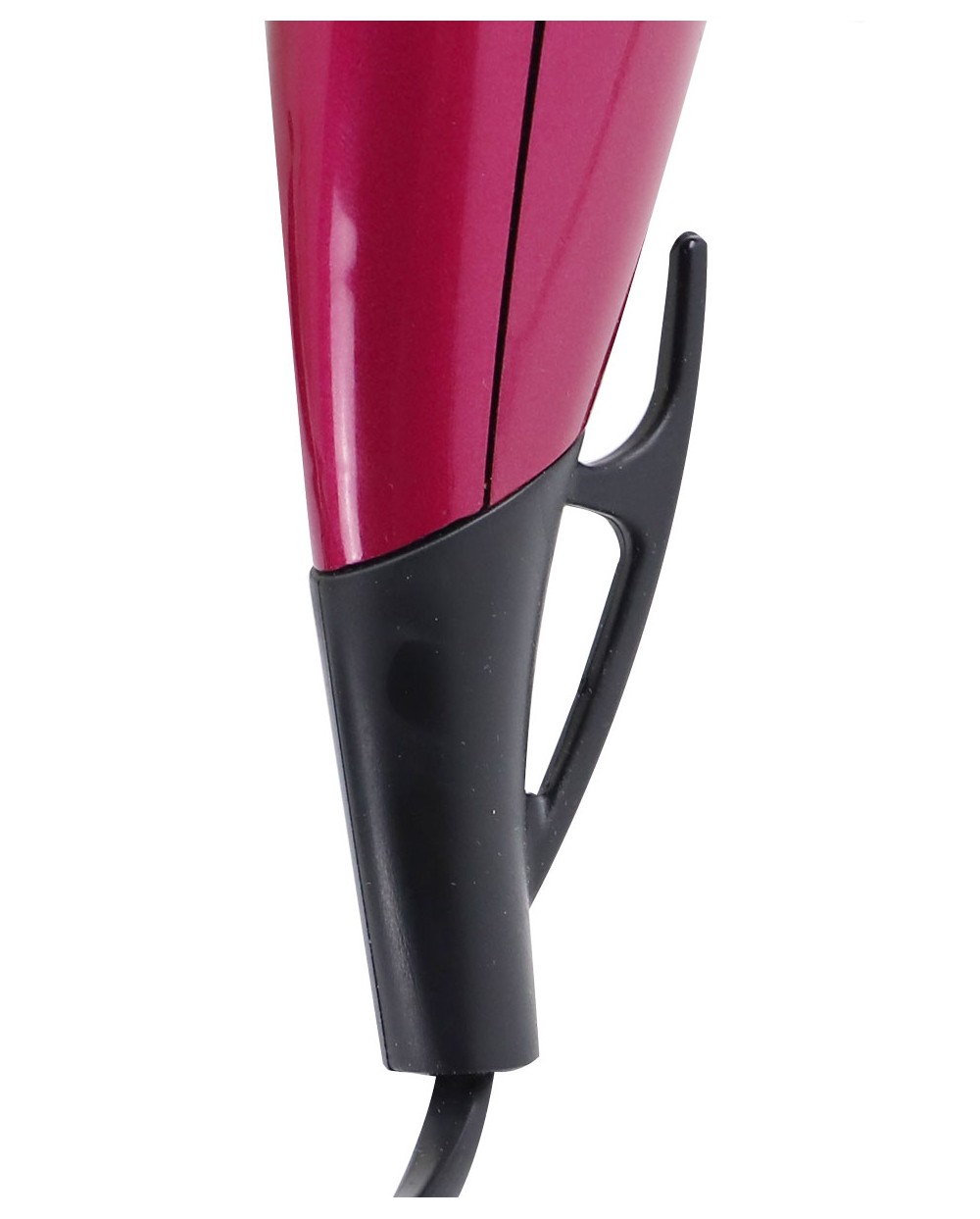thulos Secador de pelo 1600-2000W. Incluye difusor y concentrador. THULOS TH-HD809 Outlet online