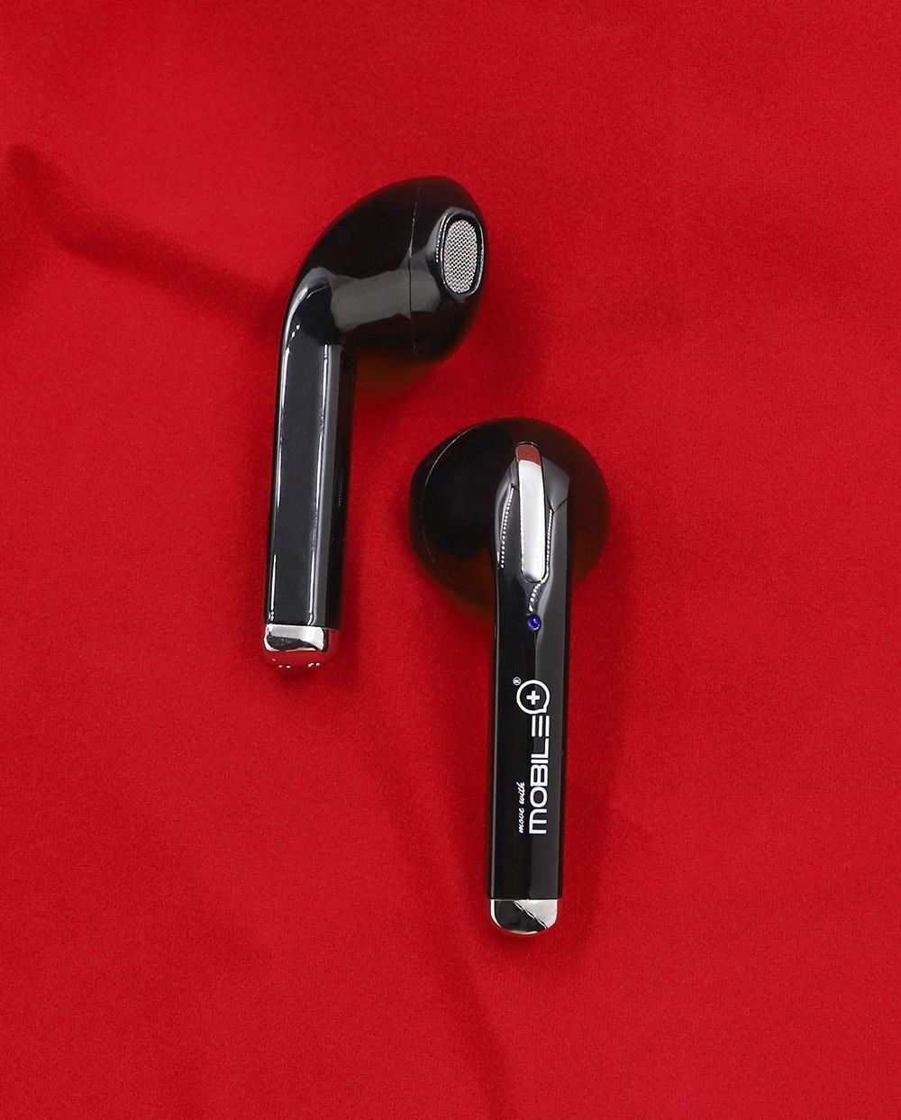 thulos Auriculares Estéreo Wireless v5.0. MOBILE+ MB-EPi20 TWS Tienda