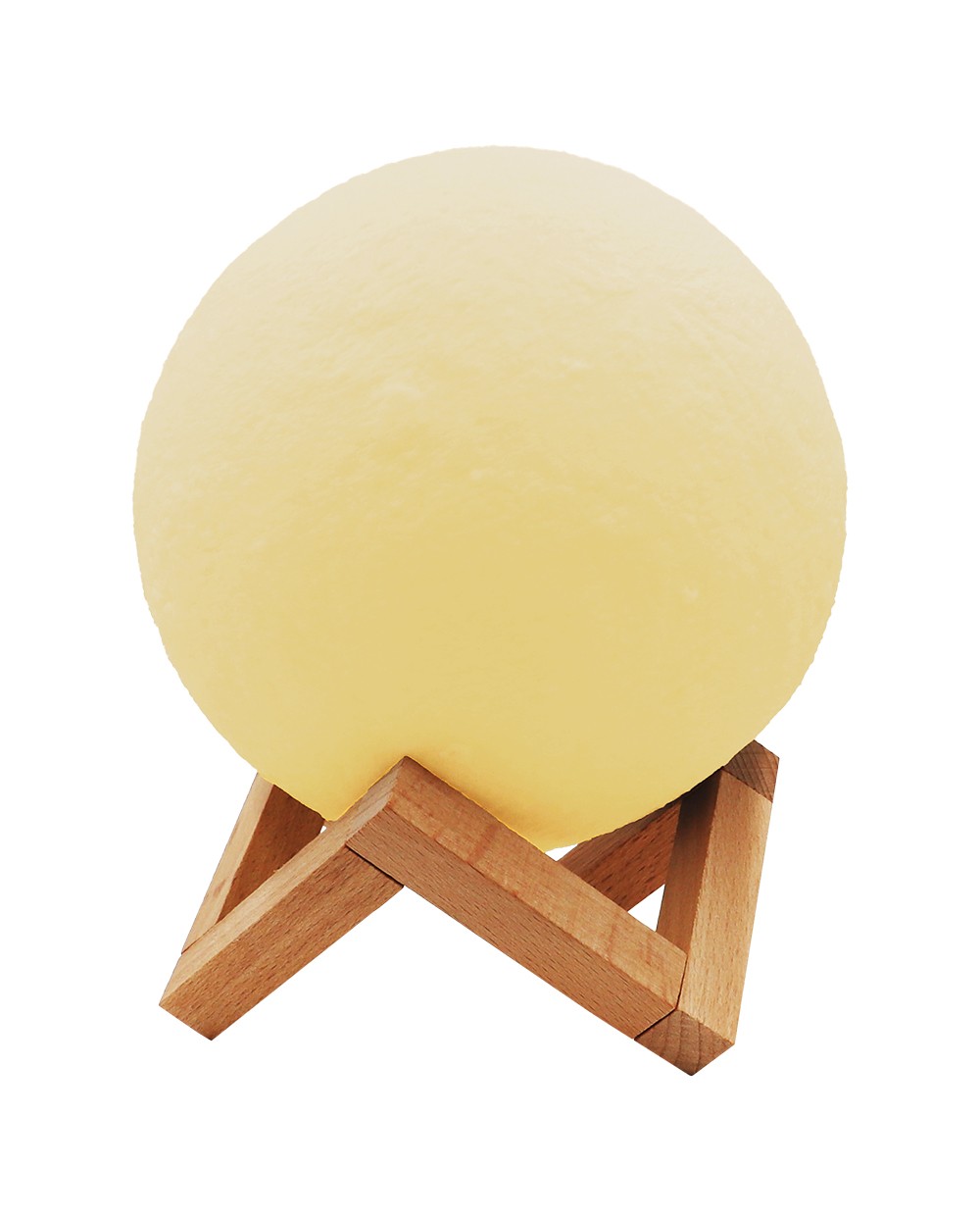 thulos Lámpara Luna control táctil 15cm. THULOS TH-MN1 Tienda