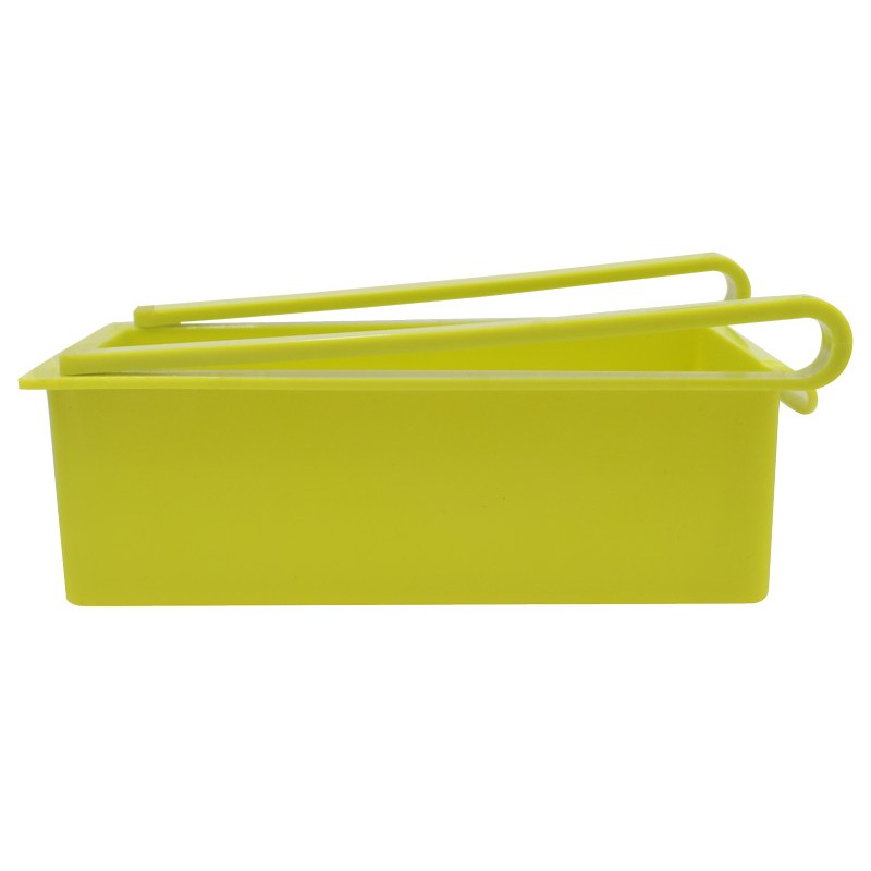 thulos Organizador para Frigorífico Set de 2. Color verde. THULOS TH-KA028 Rebajas online