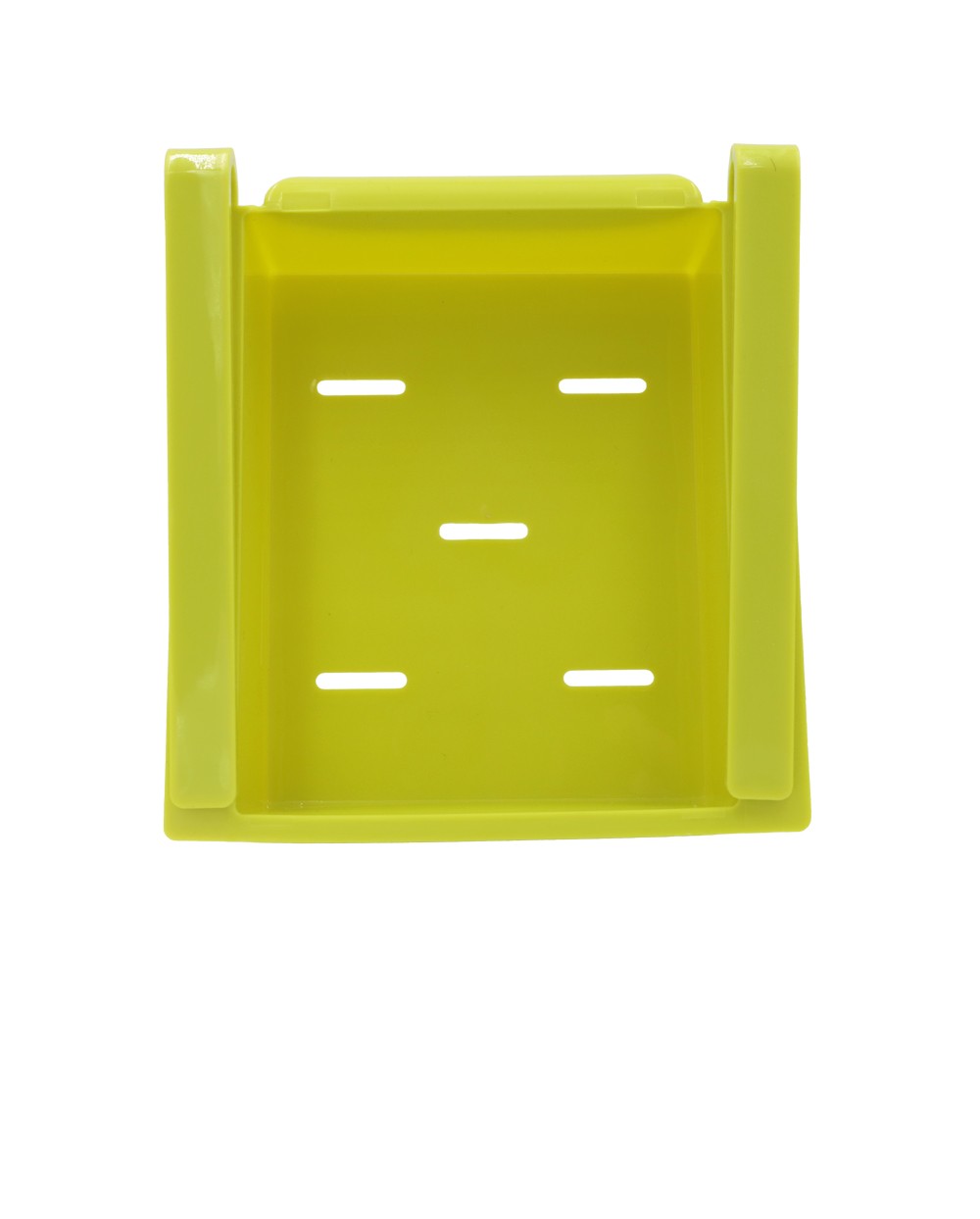 thulos Organizador para Frigorífico Set de 2. Color verde. THULOS TH-KA028 Rebajas online