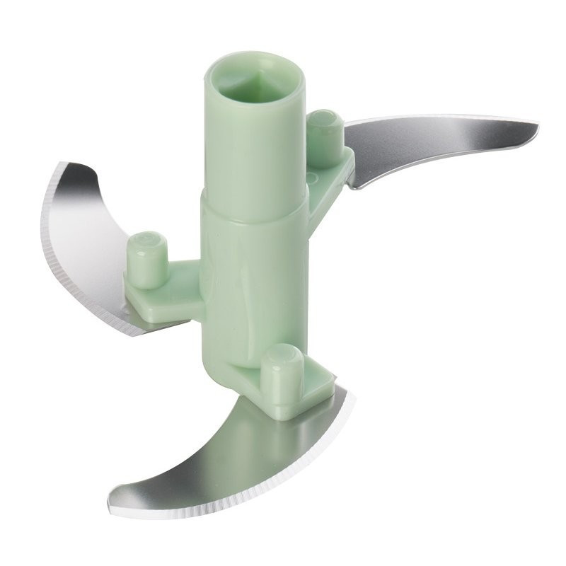 thulos Mini Picadora manual 400ml. THULOS TH-KA022 Últimos 3 días