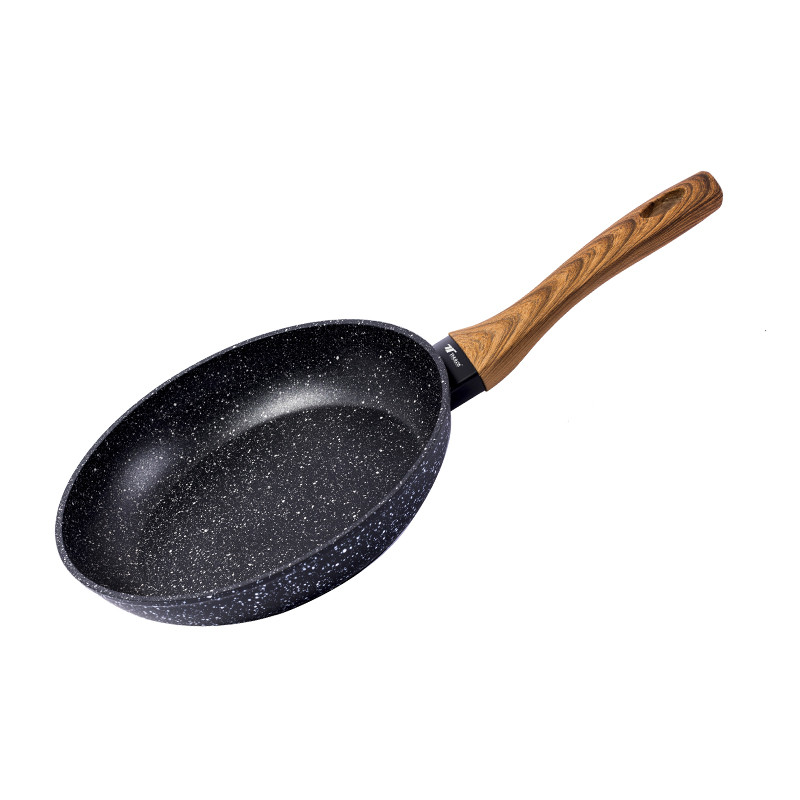thulos Juego de 3 sartenes Ø20-Ø24 Y Ø28 cm revestimiento granito THULOS TH-FPS31 BRUSSELS Precio de fábrica