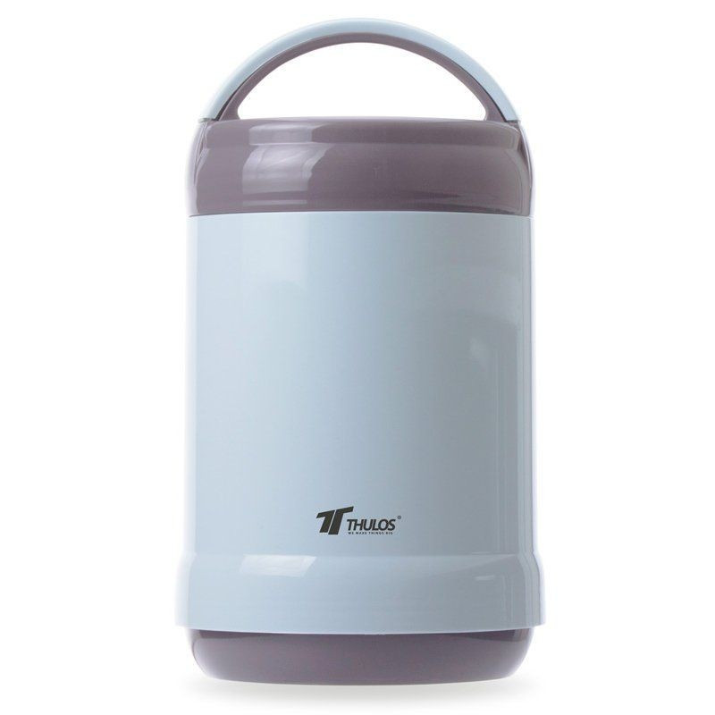thulos Termo para Alimentos 1.4 litros de capacidad. THULOS TH-TF14