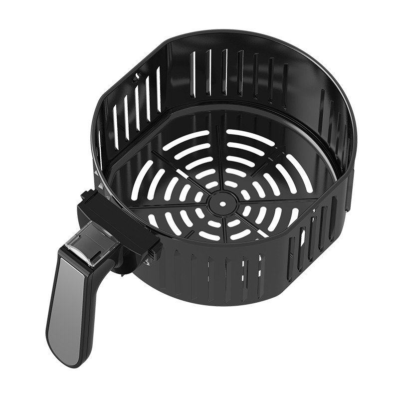 thulos Freidora sin aceite 3.2L temporizador de hasta 30m. Potencia: 1400W. THULOS TH-FR3245 Superdescuento