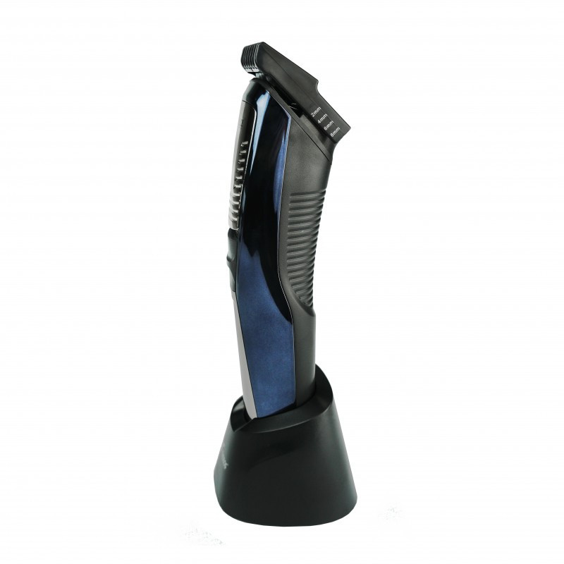thulos Recortadora de pelo recargable autonomía de hasta 45 minutos. THULOS TH-CP107 Oferta exclusiva