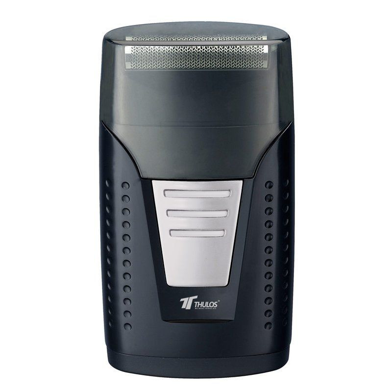 thulos Afeitadora con carga USB 45 minutos autonomía. THULOS TH-SH101