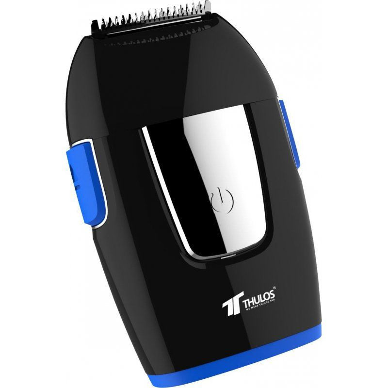 thulos 2 en 1: Afeitadora y Recortadora inalámbrica resistente al agua IPX5. THULOS TH-SH102 Ofertas especiales