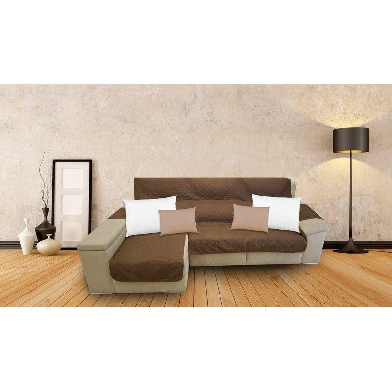 thulos Funda protectora de sofá Chaise Longue. THULOS TH-HW007